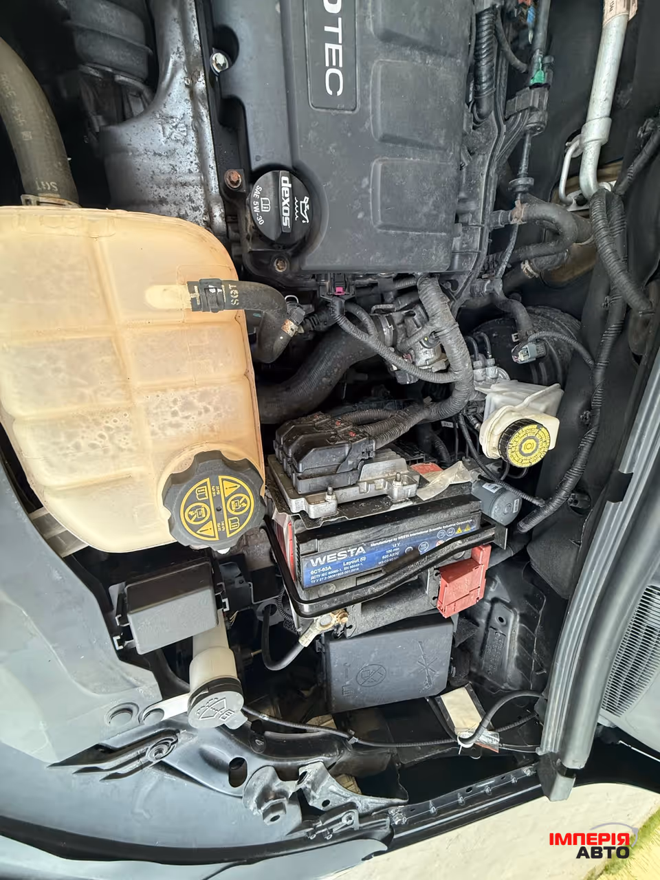 Buick Encore - фото 31