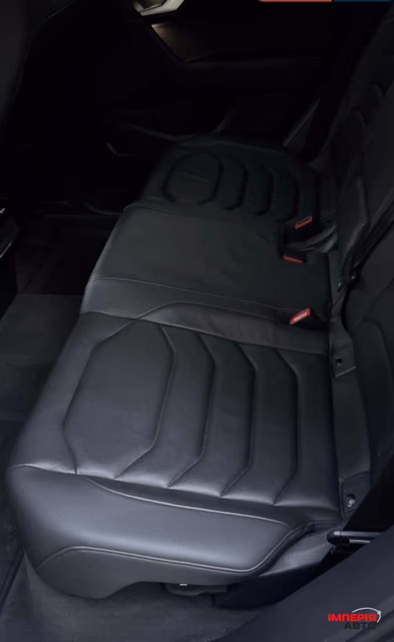 Volkswagen Touareg - фото 32