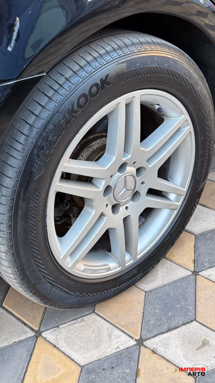 Mercedes-Benz E-Класс - фото 10