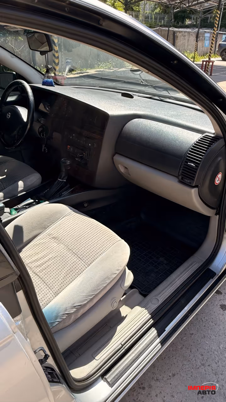 Opel Omega - фото 27