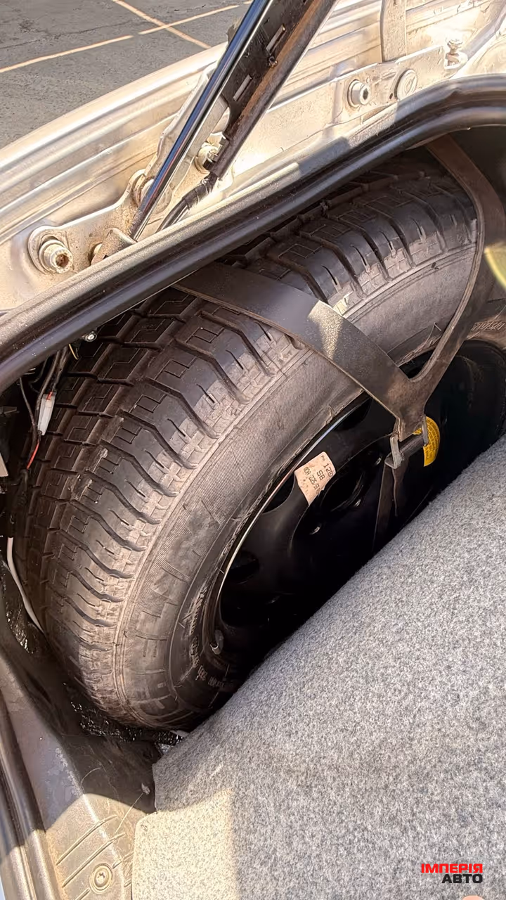 Opel Omega - фото 37