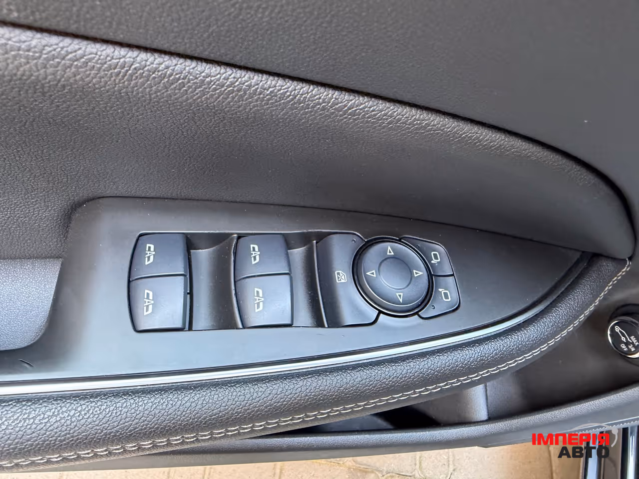 Opel Insignia - фото 19