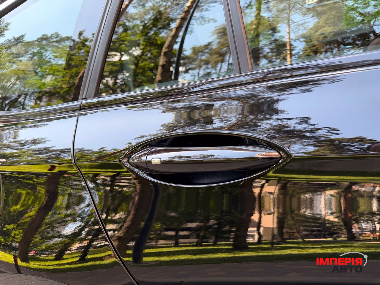 Opel Insignia - фото 8