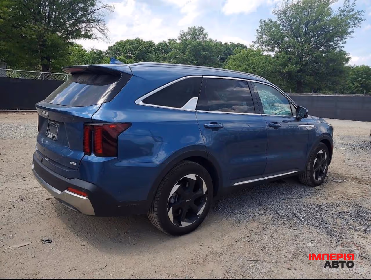 Kia Sorento - фото 2