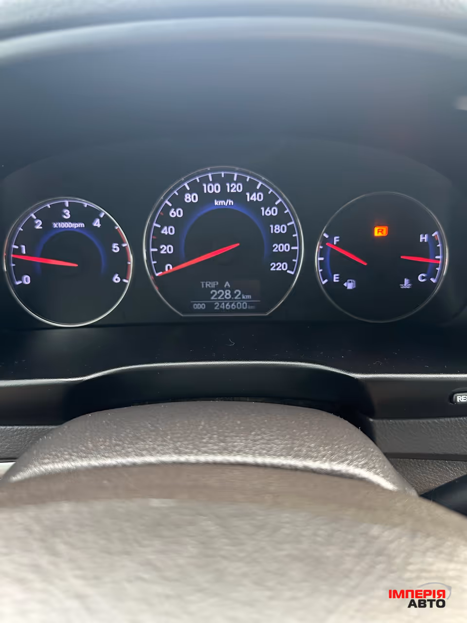 Hyundai Santa Fe - фото 5