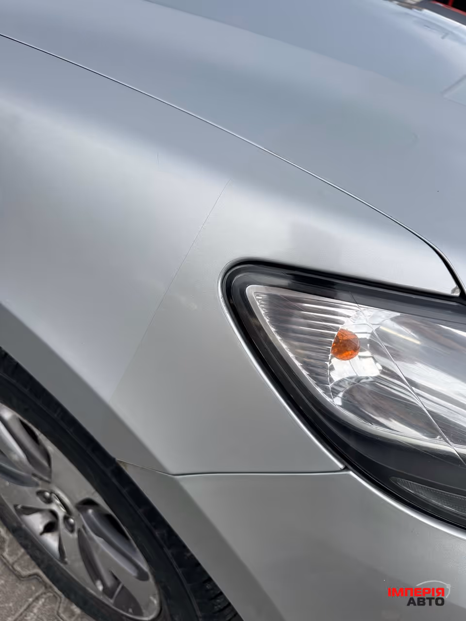 Hyundai Santa Fe - фото 7