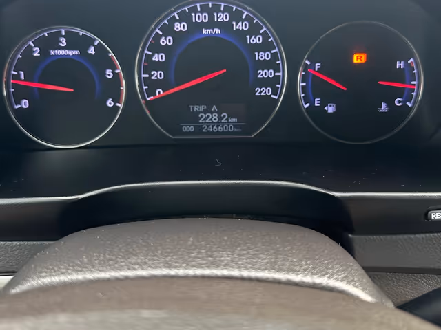 Hyundai Santa Fe - фото 5