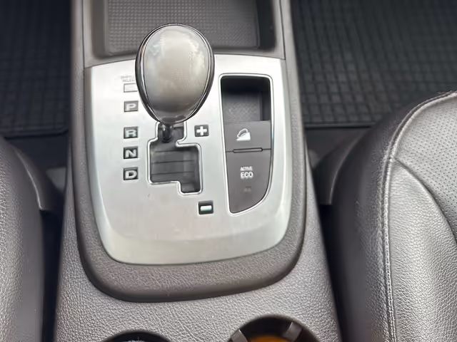 Hyundai Santa Fe - фото 2
