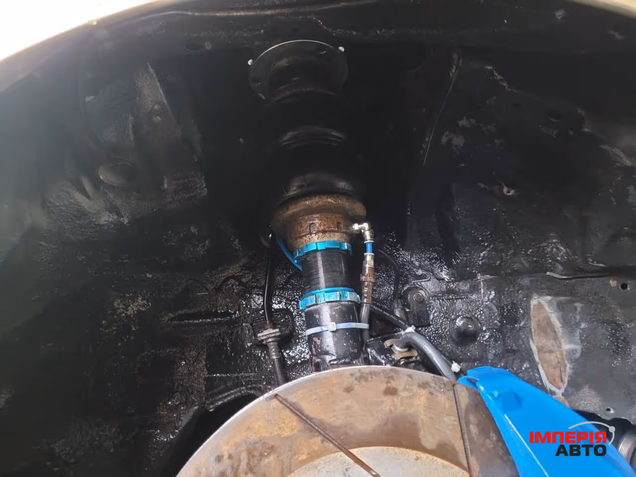 Nissan Maxima - фото 9
