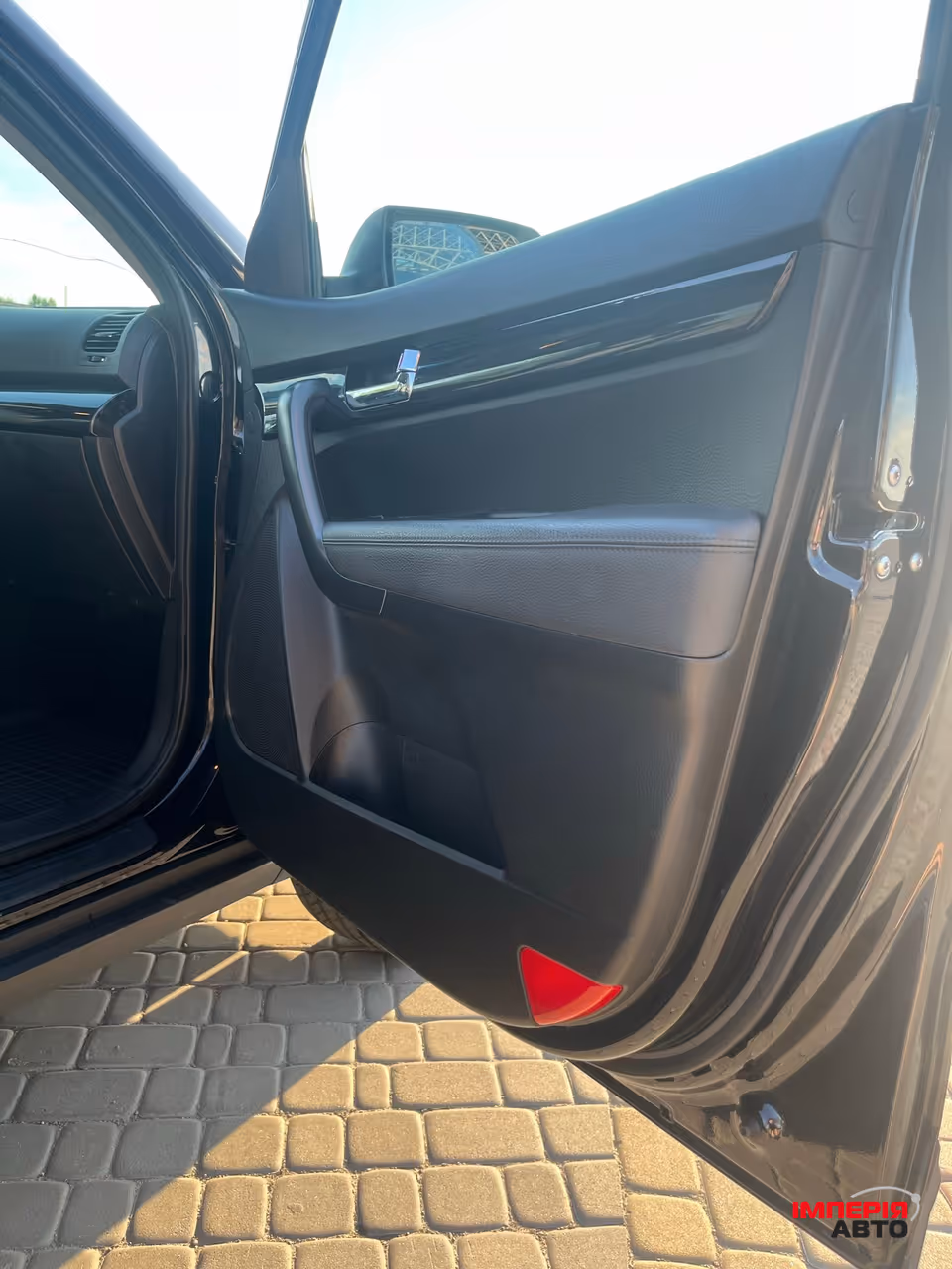 Kia Sorento - фото 17