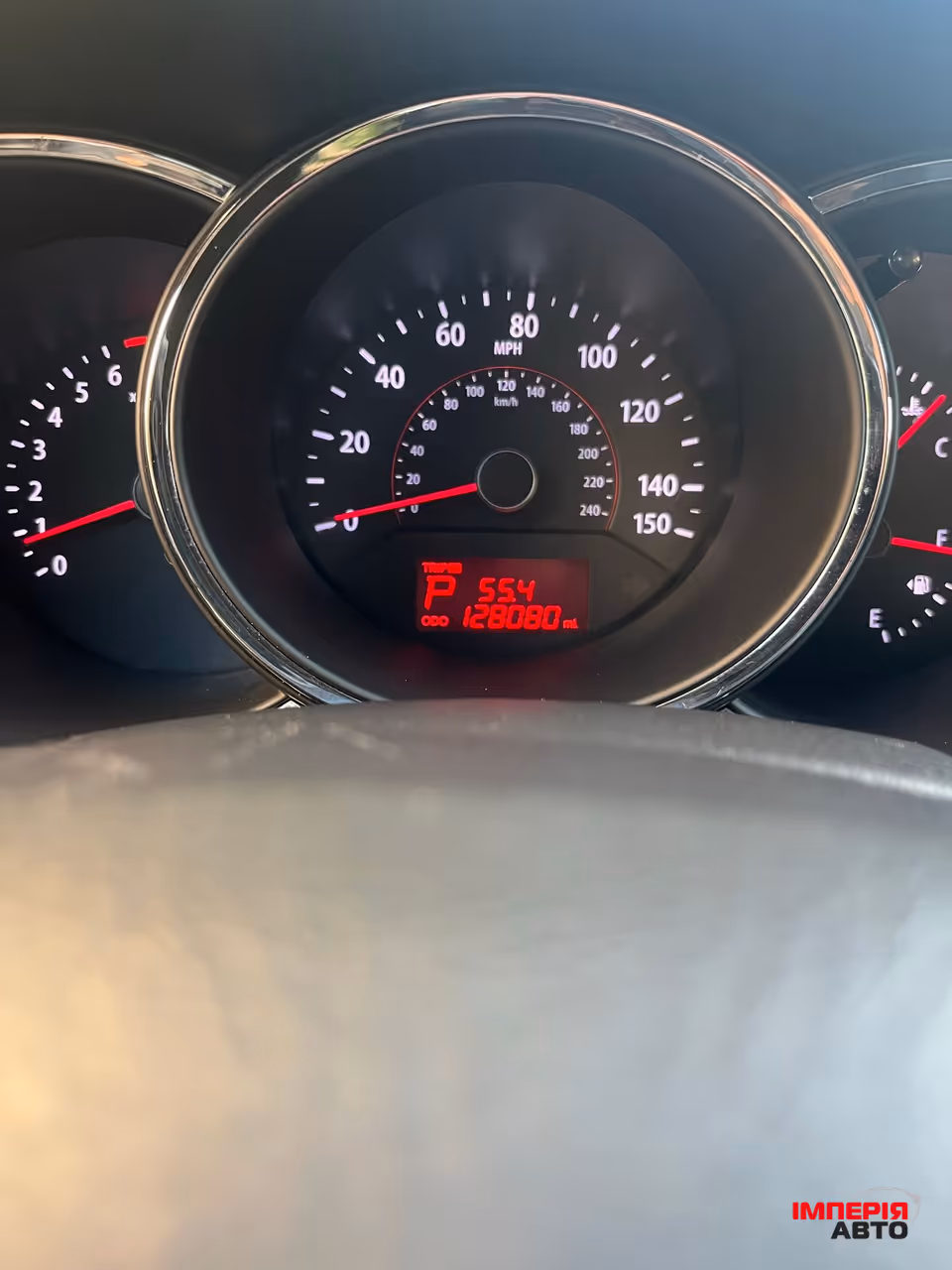 Kia Sorento - фото 27