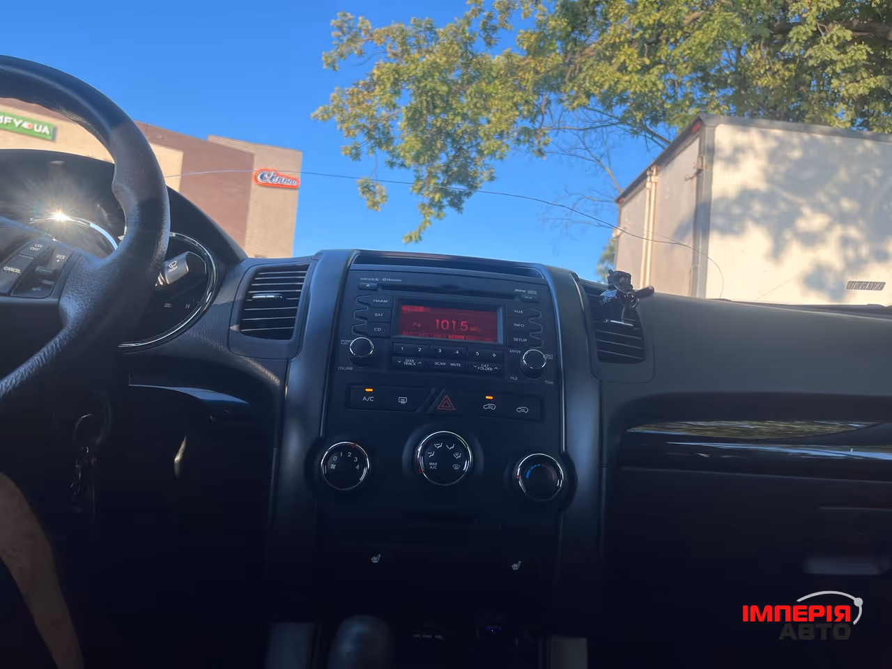 Kia Sorento - фото 28