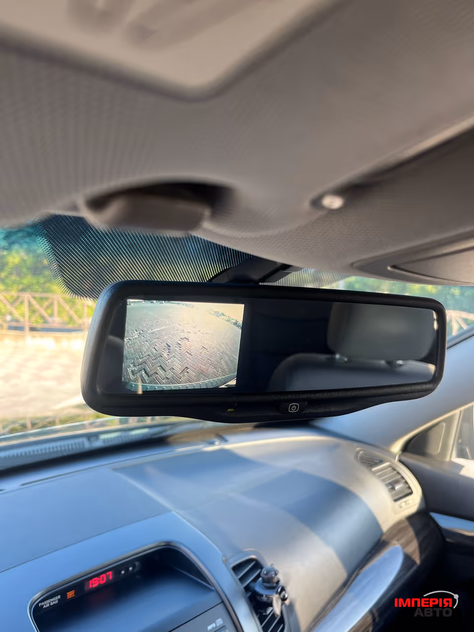 Kia Sorento - фото 23