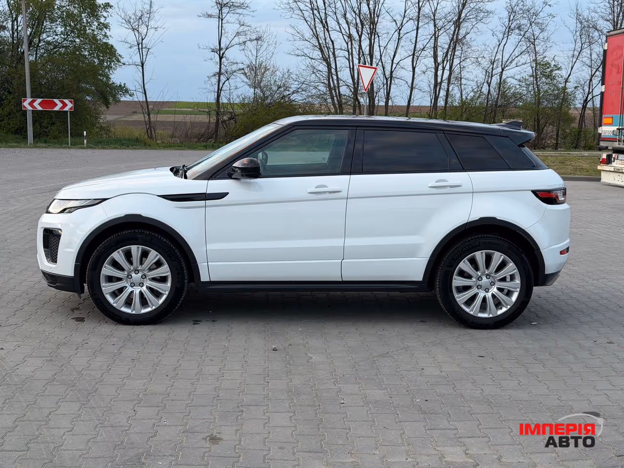 Land Rover Range Rover Evoque - фото 5