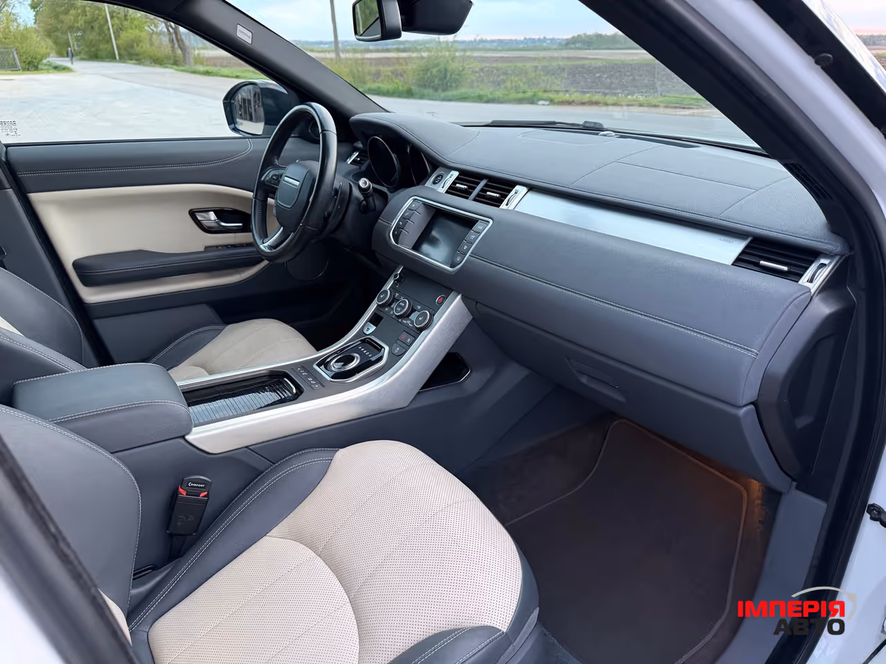 Land Rover Range Rover Evoque - фото 17