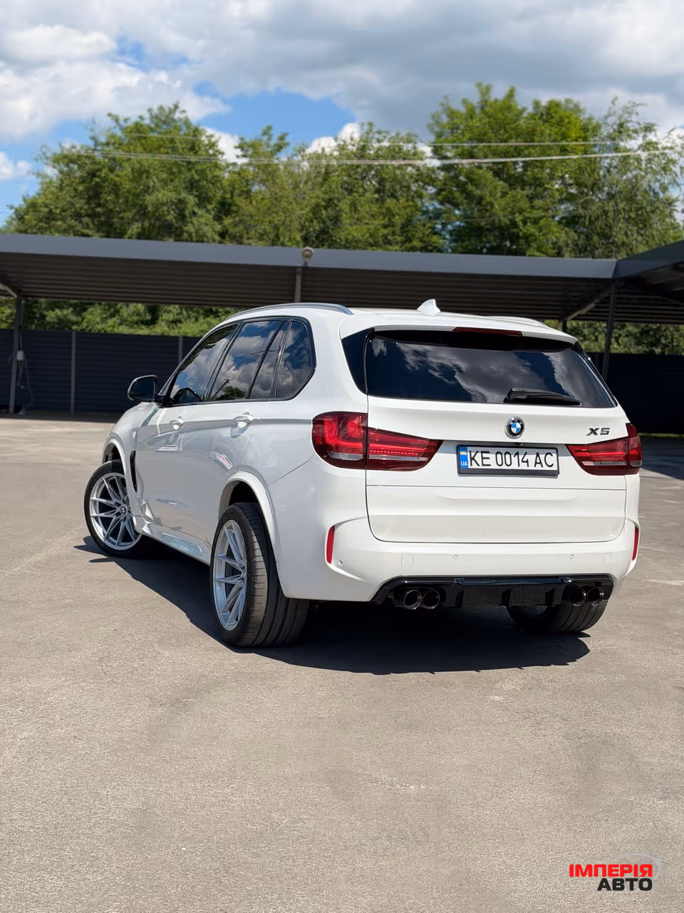BMW X5 - фото 7