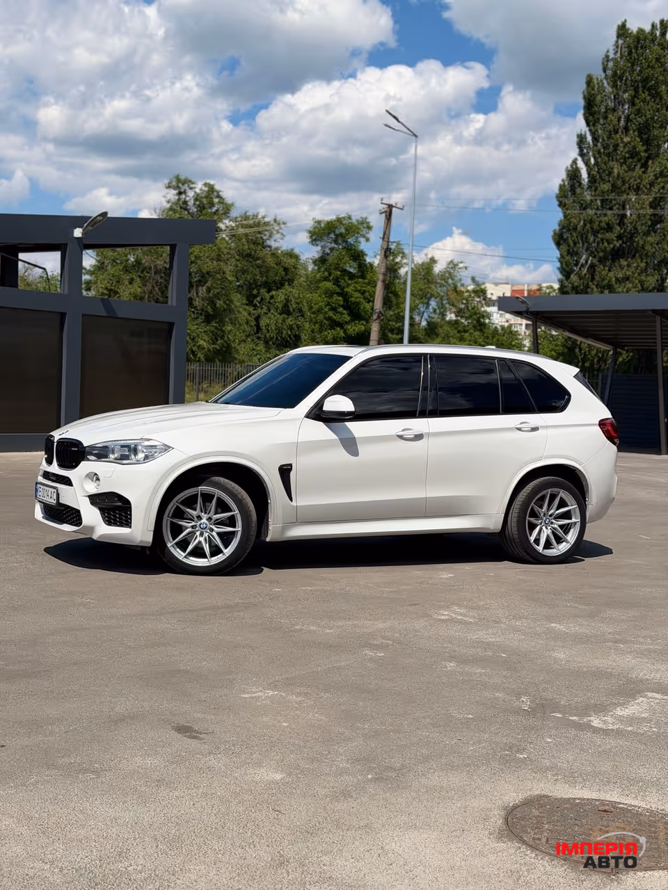 BMW X5 - фото 3