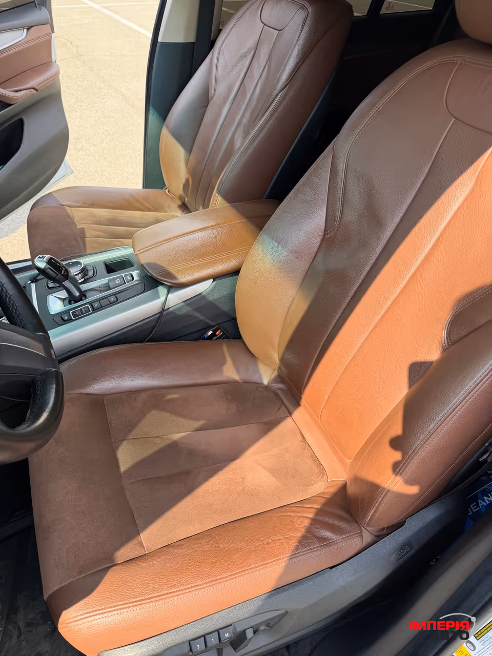 BMW X5 - фото 9