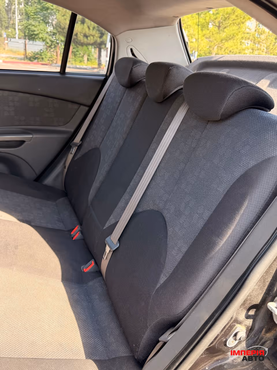 Kia Rio - фото 23