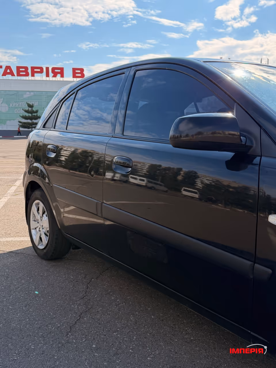 Kia Rio - фото 2
