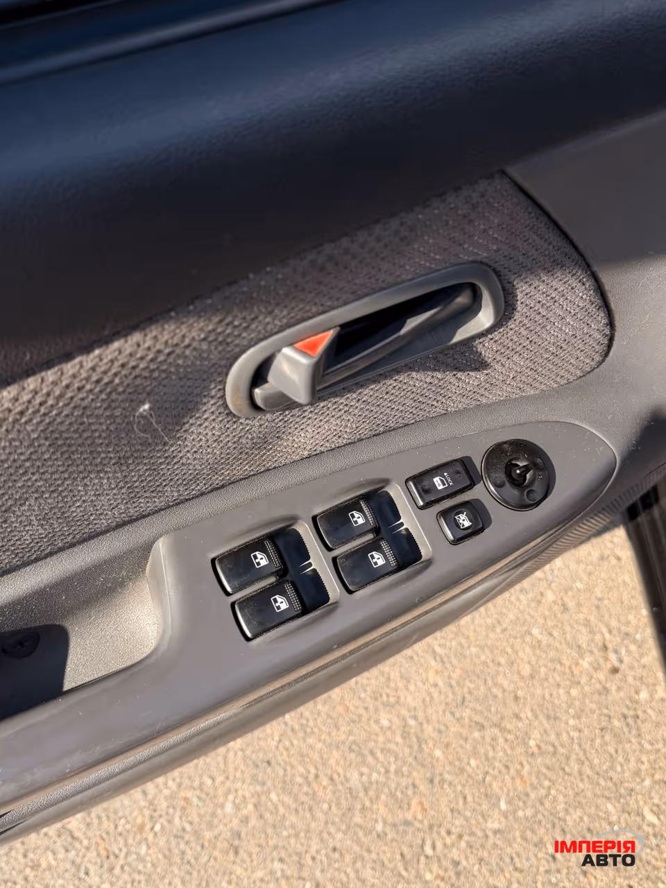Kia Rio - фото 5