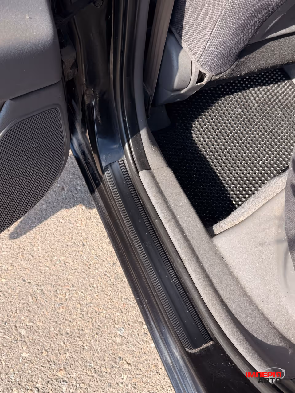 Kia Rio - фото 29