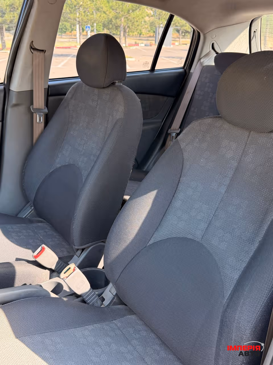 Kia Rio - фото 25