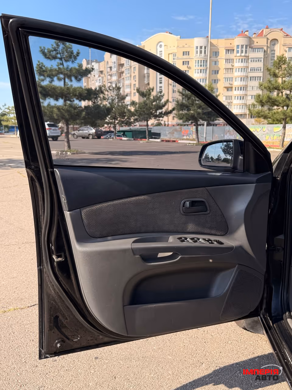 Kia Rio - фото 6