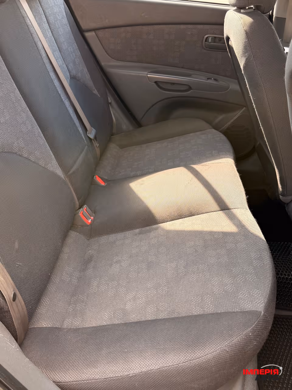Kia Rio - фото 26