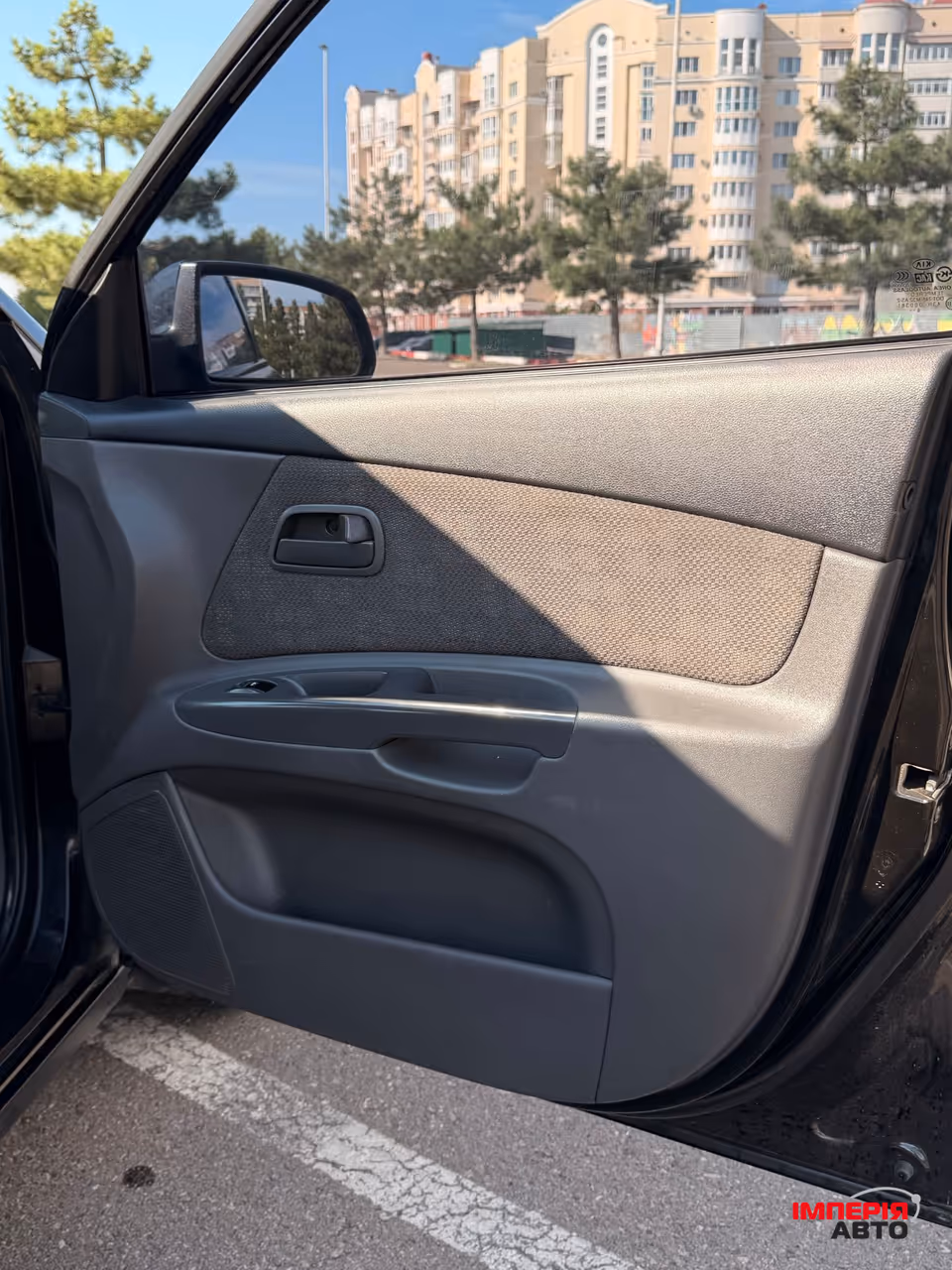 Kia Rio - фото 4