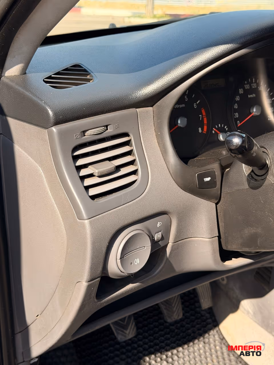 Kia Rio - фото 17