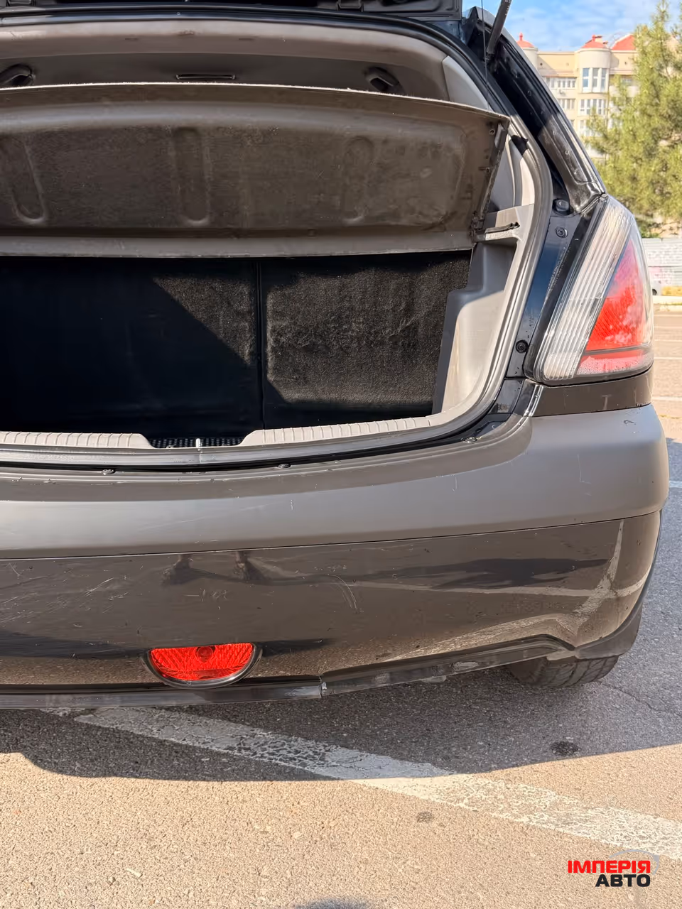 Kia Rio - фото 9