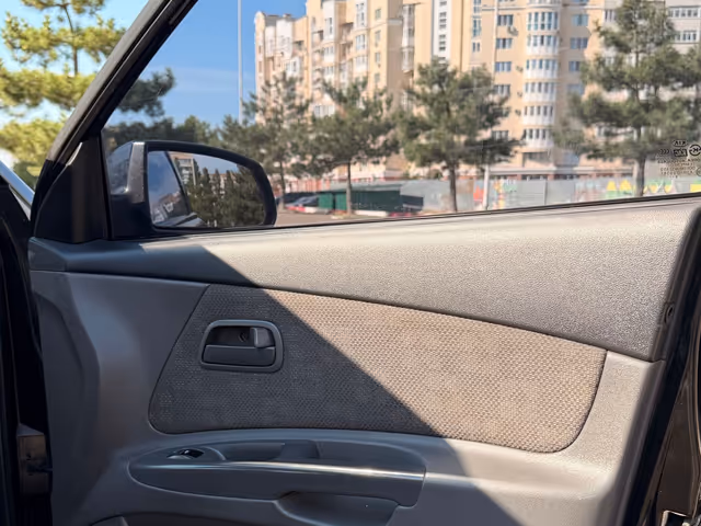 Kia Rio - фото 4