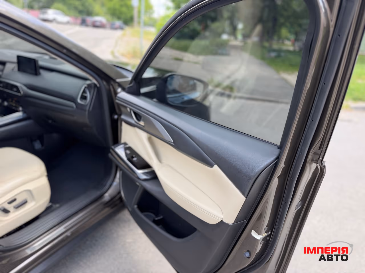 Mazda CX-9 - фото 3