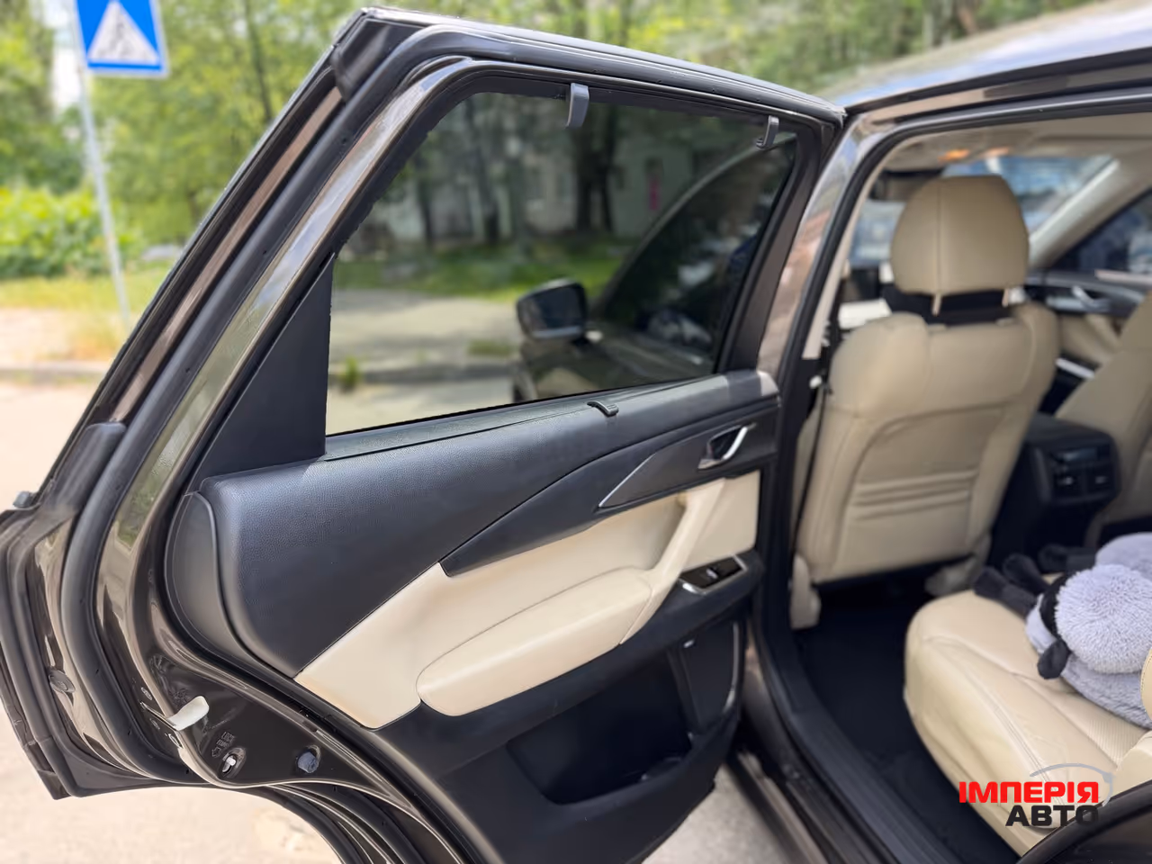 Mazda CX-9 - фото 10