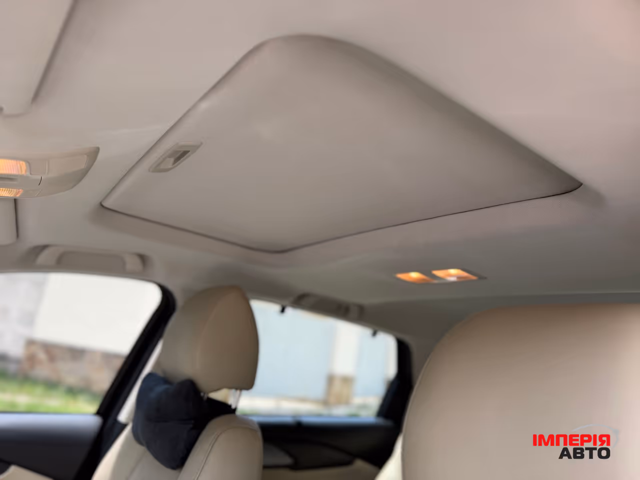 Mazda CX-9 - фото 7