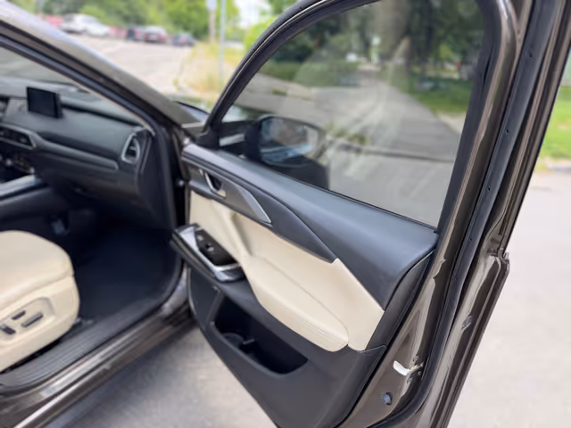 Mazda CX-9 - фото 3