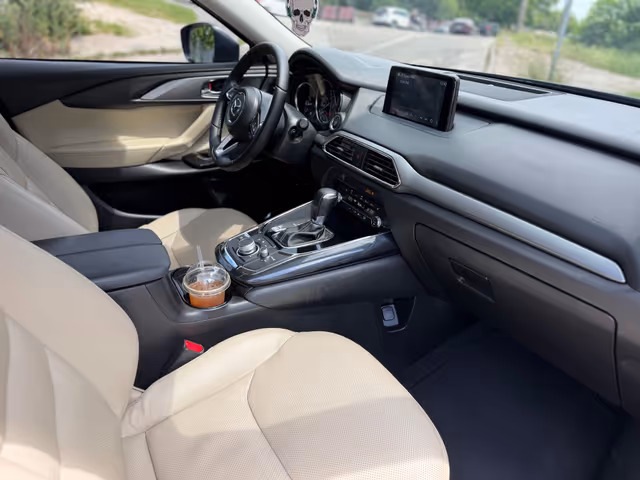 Mazda CX-9 - фото 2