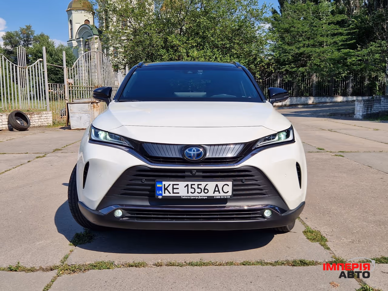 Toyota Venza - фото 2