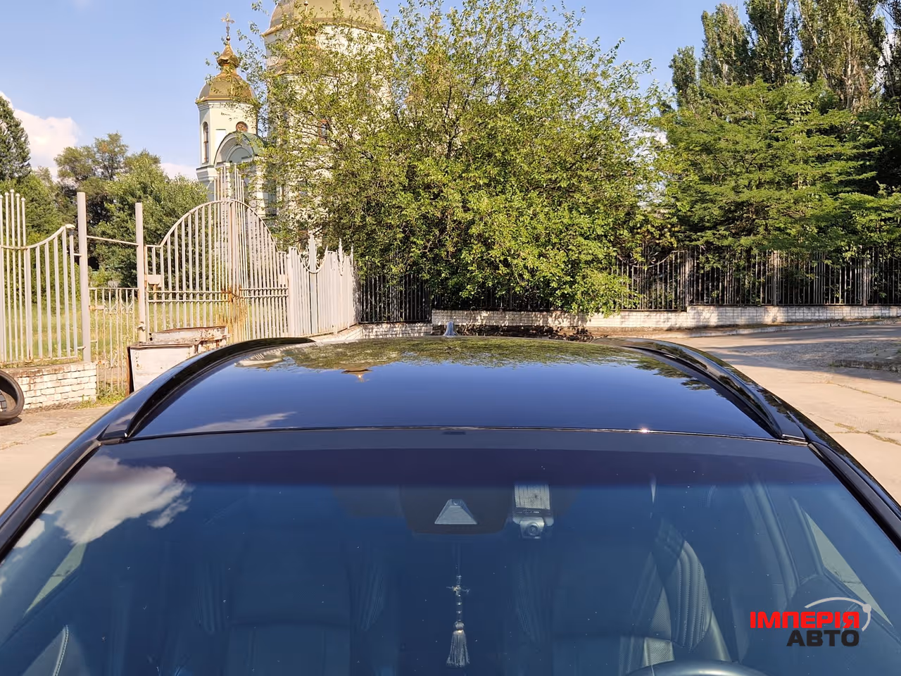 Toyota Venza - фото 9
