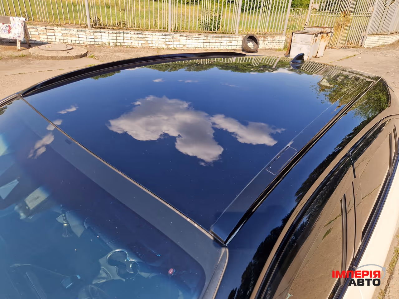 Toyota Venza - фото 12