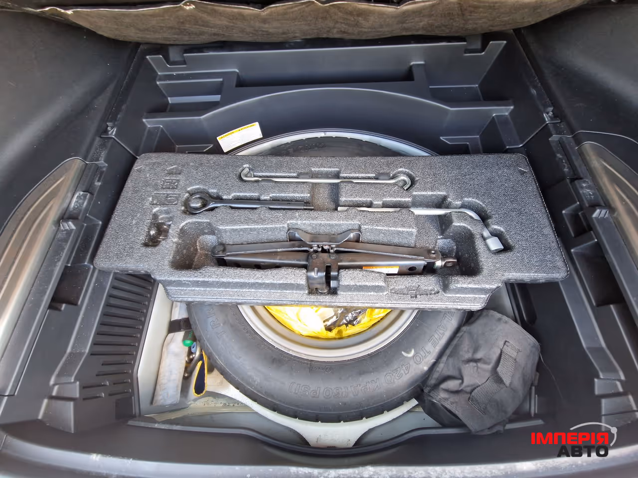 Toyota Venza - фото 40