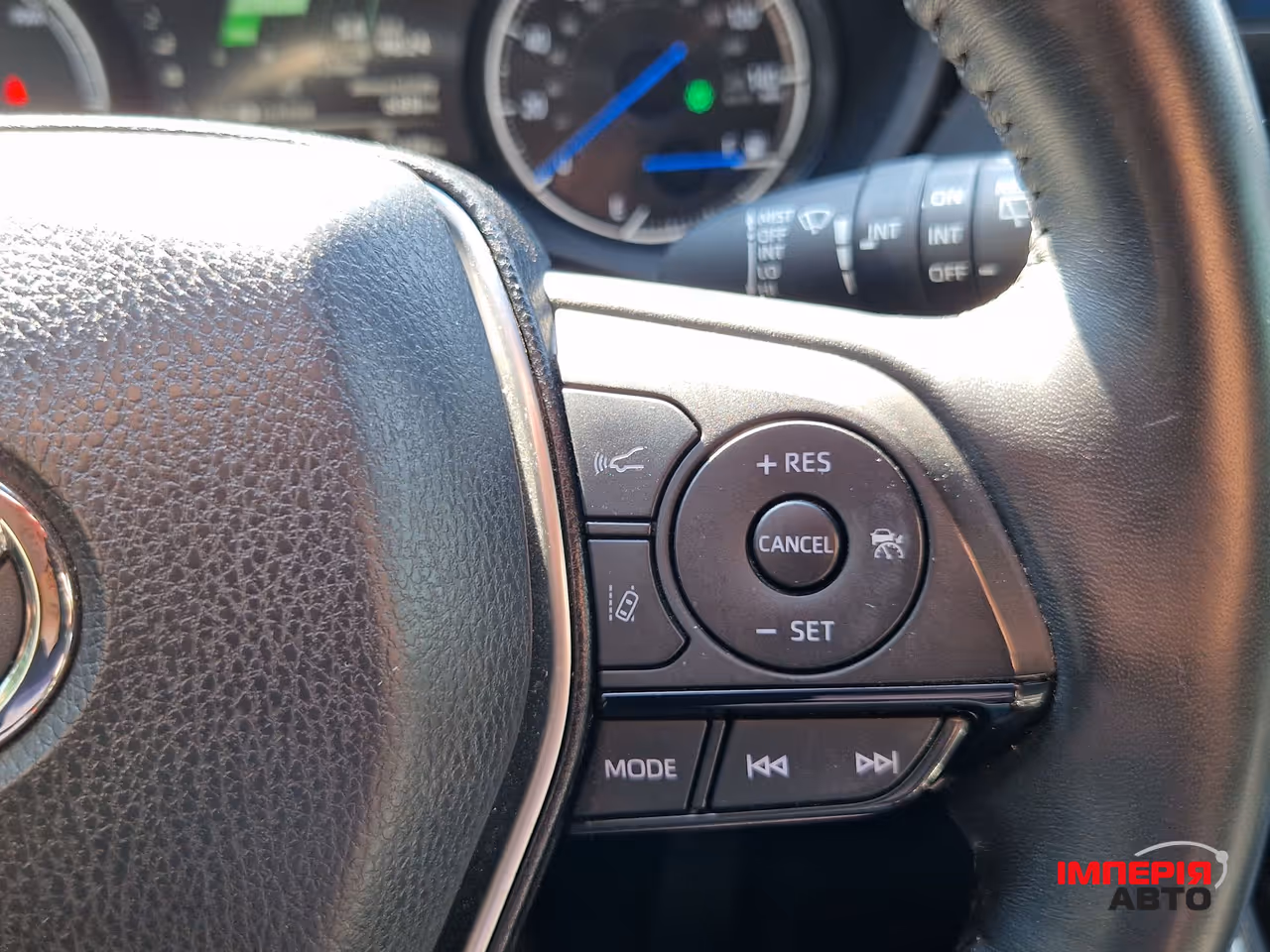 Toyota Venza - фото 23
