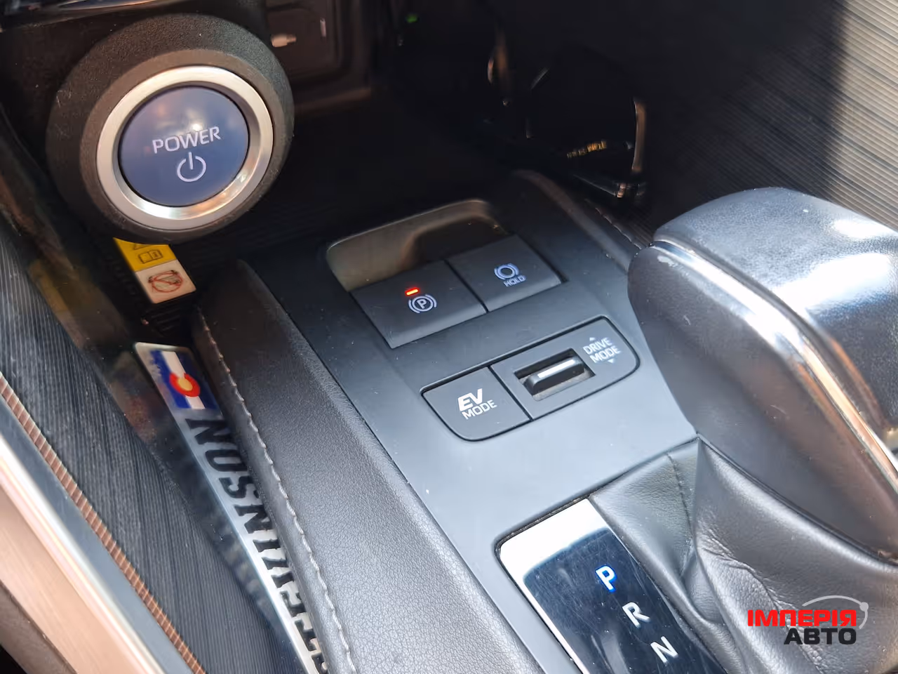 Toyota Venza - фото 28
