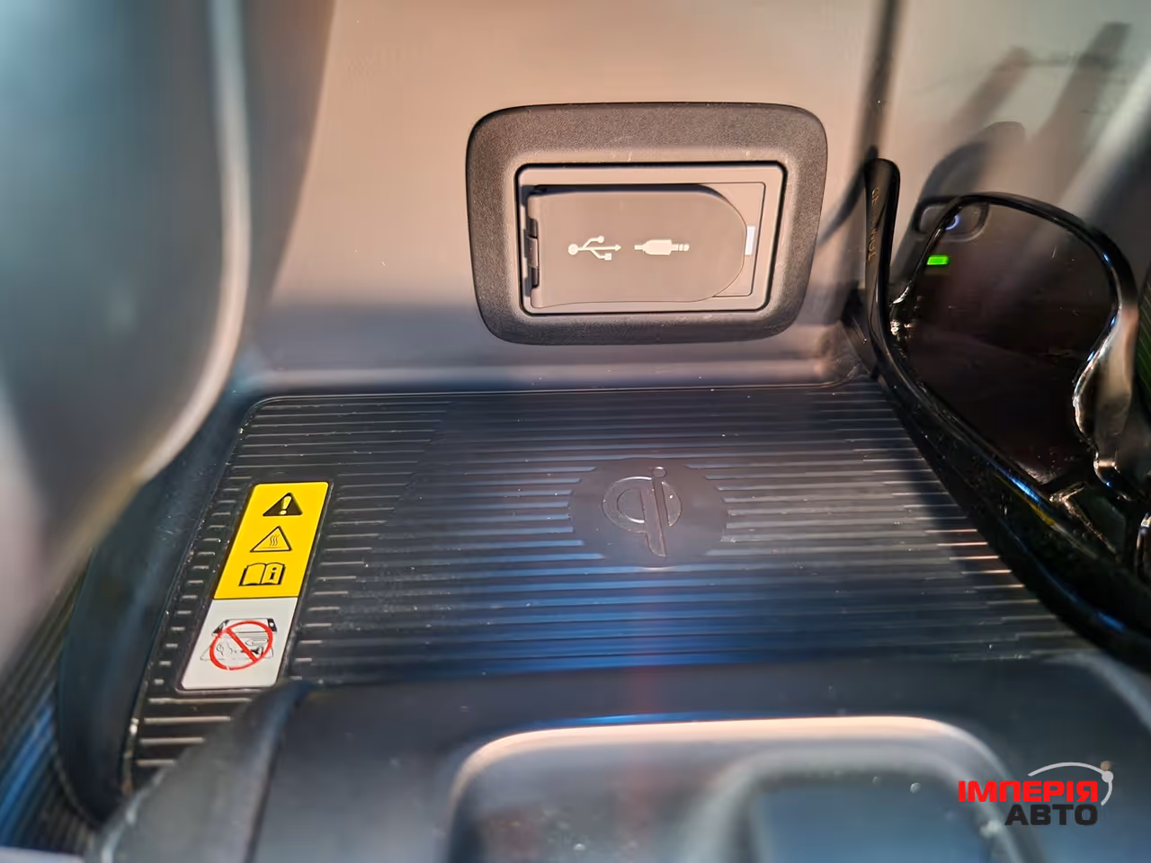 Toyota Venza - фото 27
