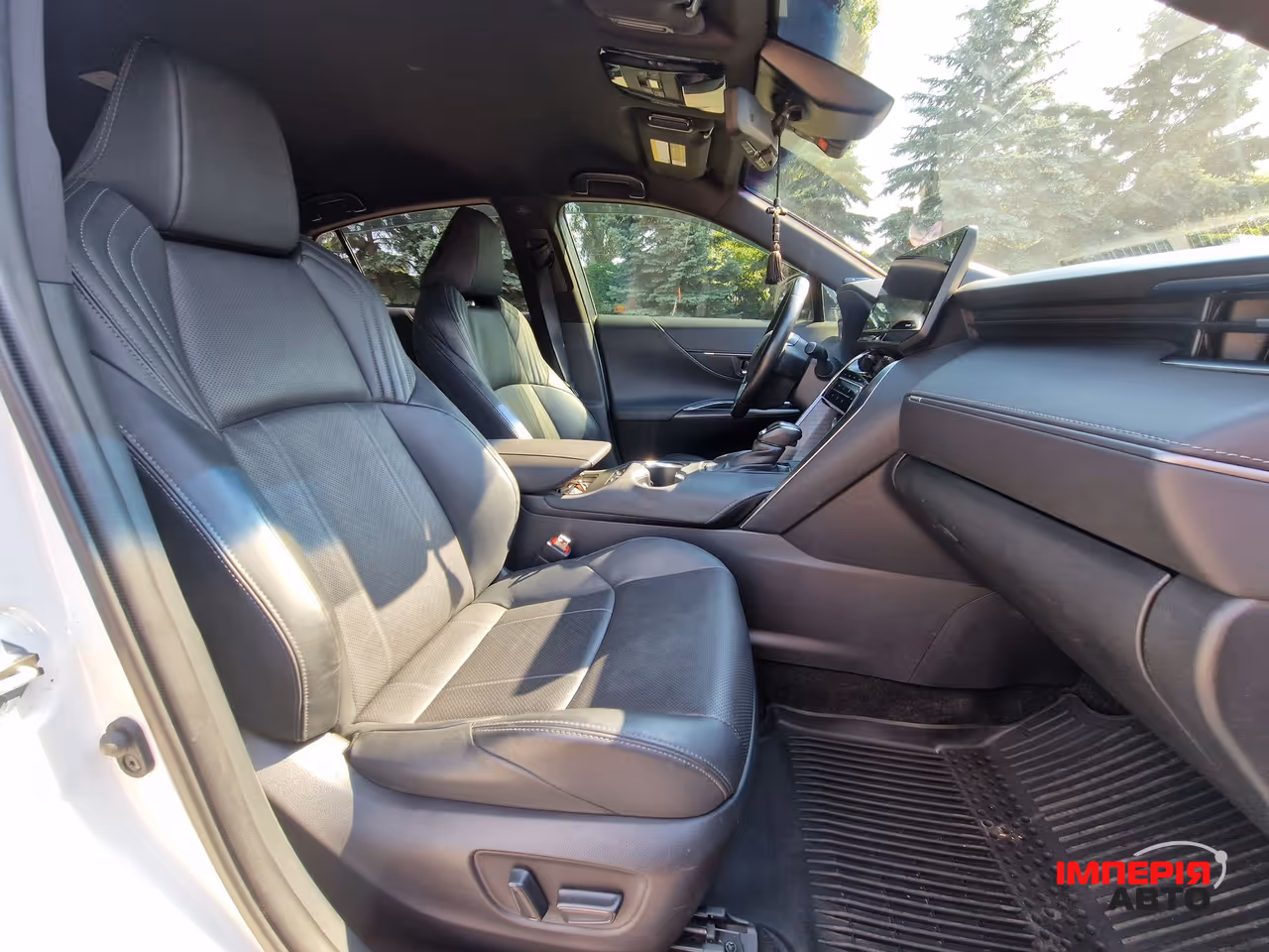 Toyota Venza - фото 37