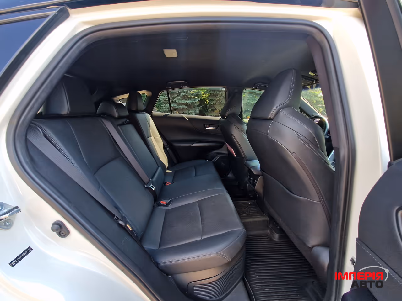Toyota Venza - фото 36