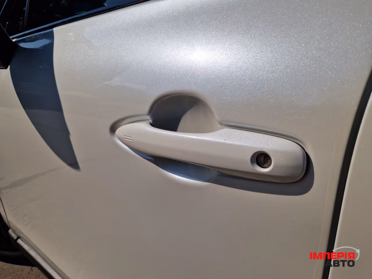 Toyota Venza - фото 13