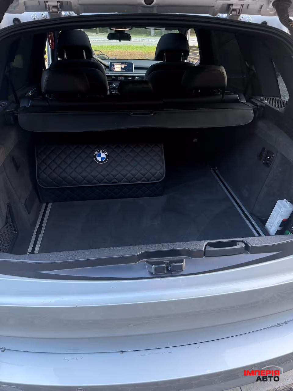 BMW X5 - фото 9