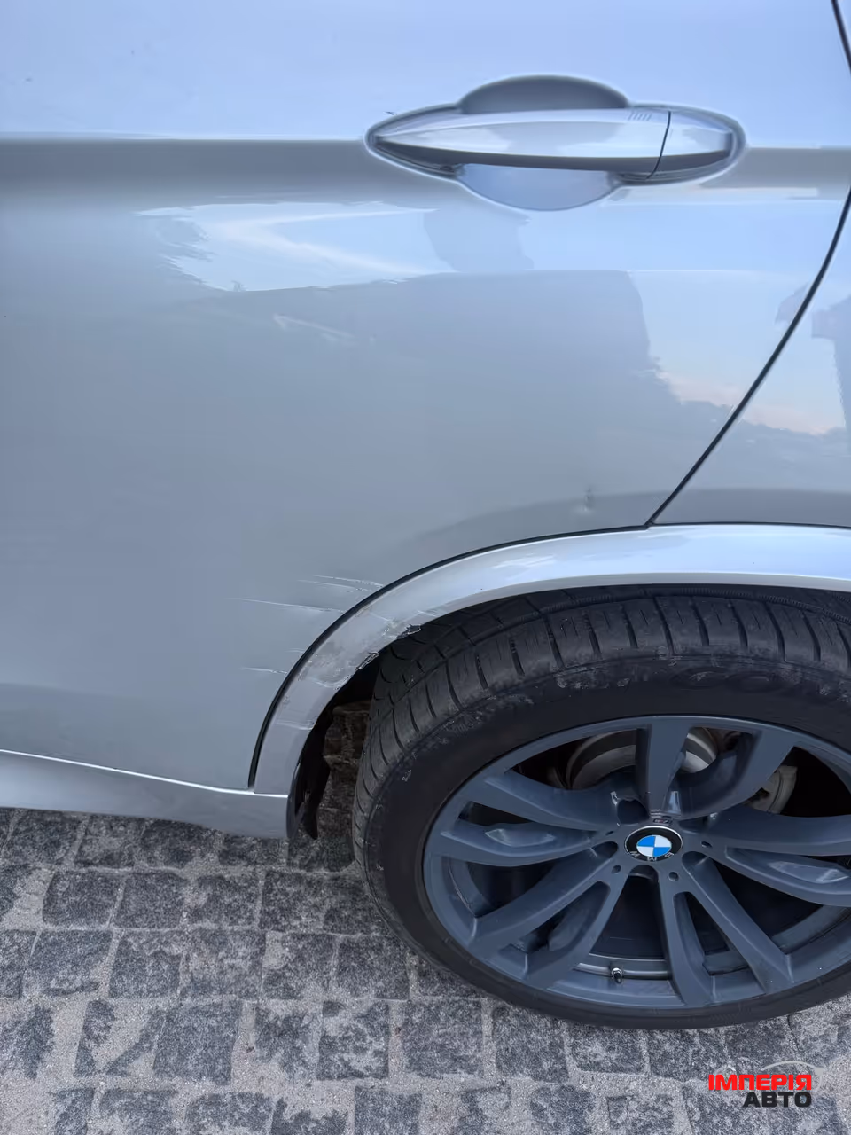 BMW X5 - фото 6